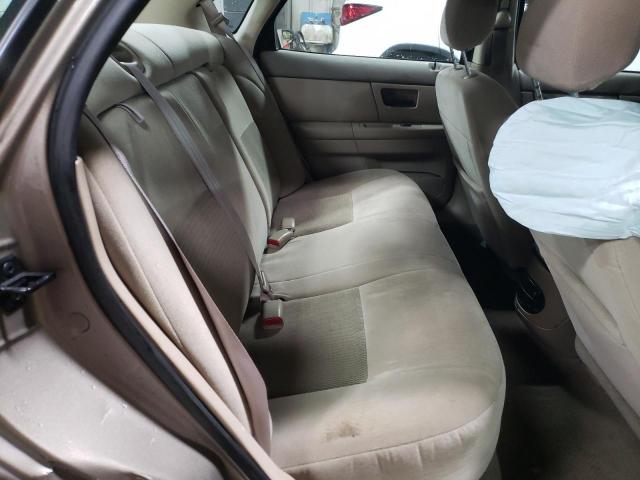 Photo 10 from auction – 2003 FORD TAURUS SE with VIN 1FAHP53U23G194199