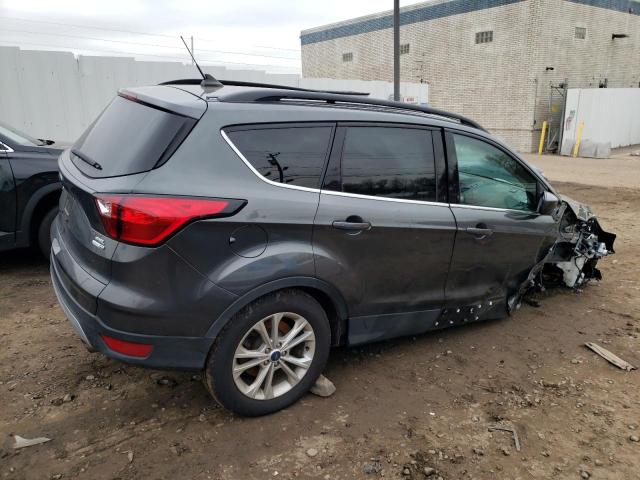 Photo 3 from auction – 2019 FORD ESCAPE SEL with VIN 1FMCU9HD8KUA66414