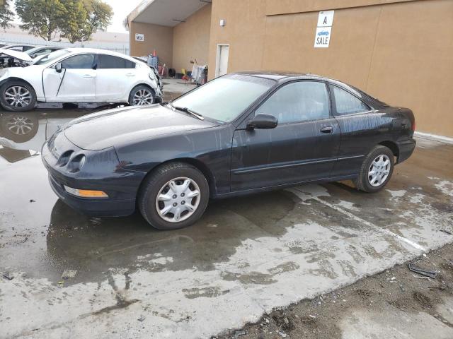 ACURA INTEGRA LS 1994 with VIN JH4DC4450RS050676 - Photo from auction