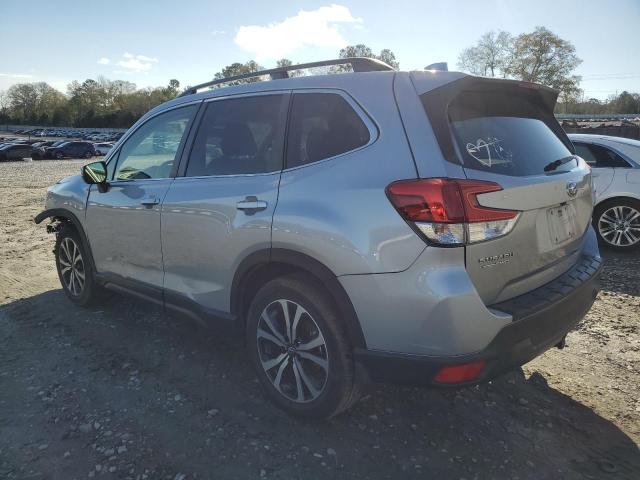 Photo 2 from auction – 2019 SUBARU FORESTER L with VIN JF2SKASCXKH417633