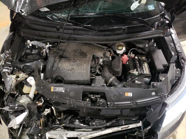 Photo 12 from auction – 2016 FORD EXPLORER X with VIN 1FM5K8D89GGA83732