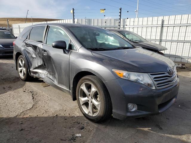 Zdjęcie 4 z aukcji – 2011 TOYOTA VENZA z VIN 4T3BK3BB0BU055677