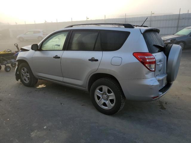 Photo 2 from auction – 2009 TOYOTA RAV4 with VIN JTMZF33V19D010993