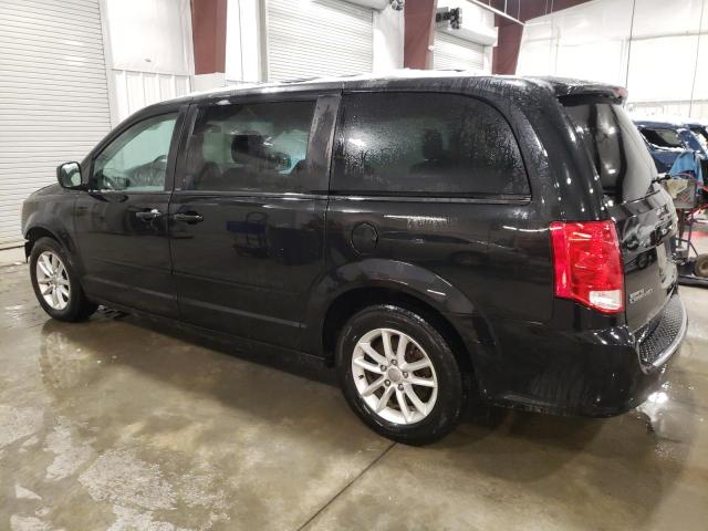 Photo 2 from auction – 2014 DODGE GRAND CARA with VIN 2C4RDGCG0ER265026