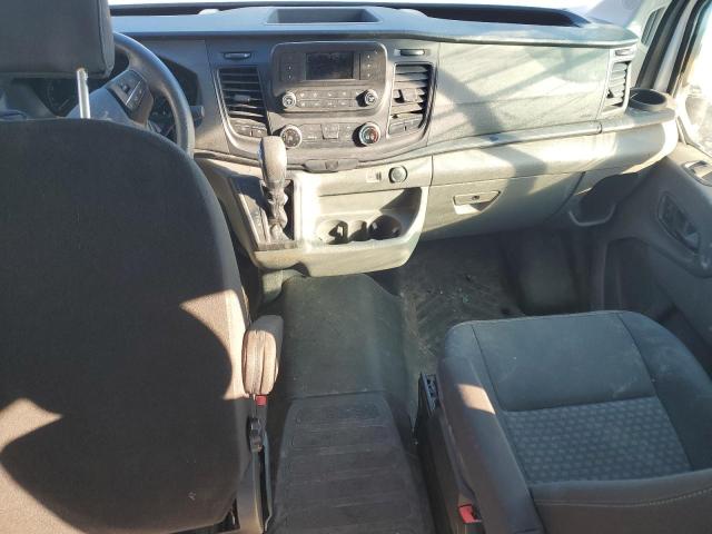 Photo 8 from auction – 2021 FORD TRANSIT T- with VIN 1FTBR1Y85MKA26716