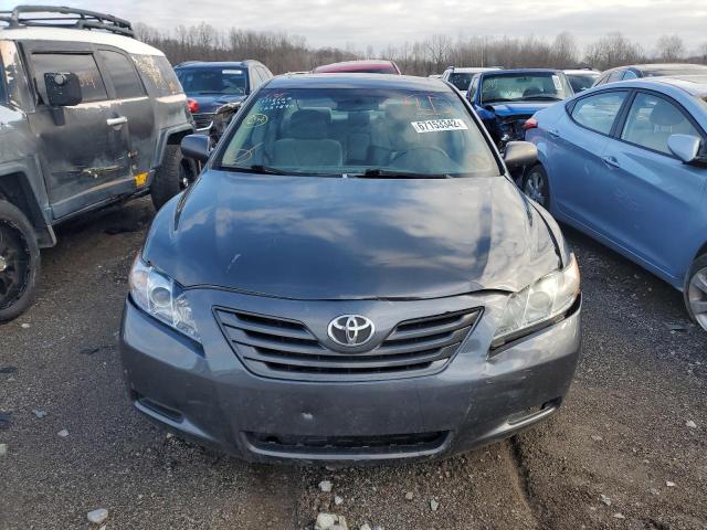 Photo 5 from auction – 2009 TOYOTA CAMRY BASE with VIN 4T4BE46K29R051730