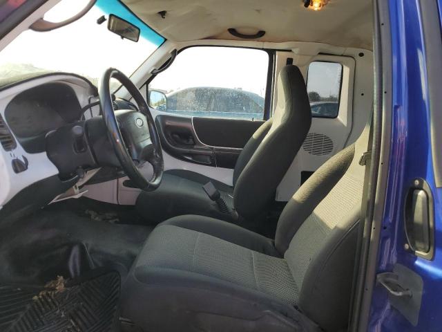 Photo 7 from auction – 2003 FORD RANGER SUP with VIN 1FTYR44V43PA03078