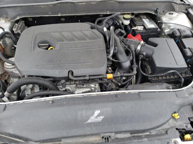 Zdjęcie 12 z aukcji – 2016 FORD FUSION SE z VIN 3FA6P0HD5GR120132