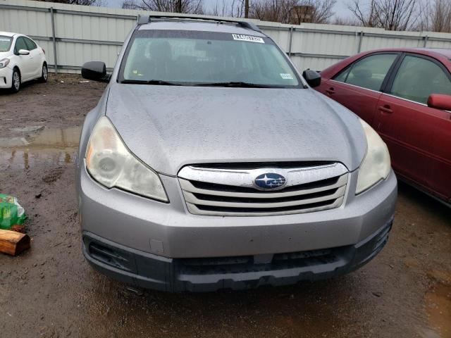 Снимка 5 от търг – 2010 SUBARU OUTBACK 2. с VIN 4S4BRBAC8A1372373