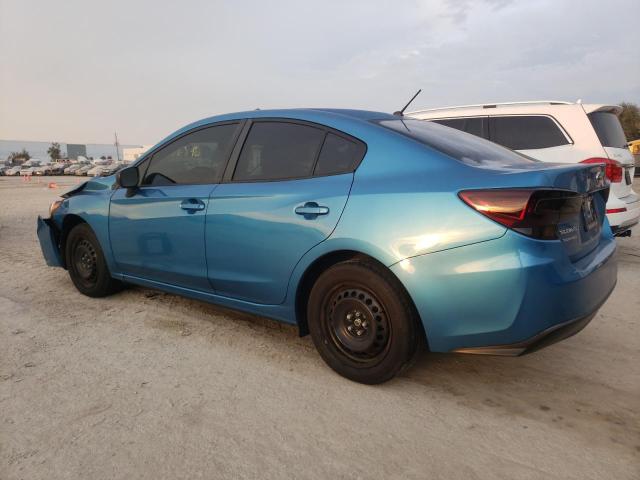 Photo 2 from auction – 2019 SUBARU IMPREZA with VIN 4S3GKAA61K3622884