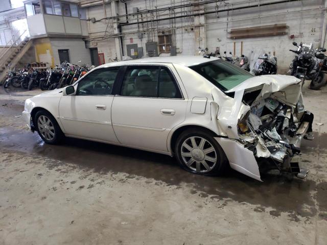 Photo 2 from auction – 2006 CADILLAC DTS with VIN 1G6KD57Y96U178645