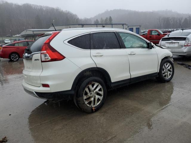 Photo 3 from auction – 2016 HONDA CR-V EXL with VIN 5J6RM4H76GL072361