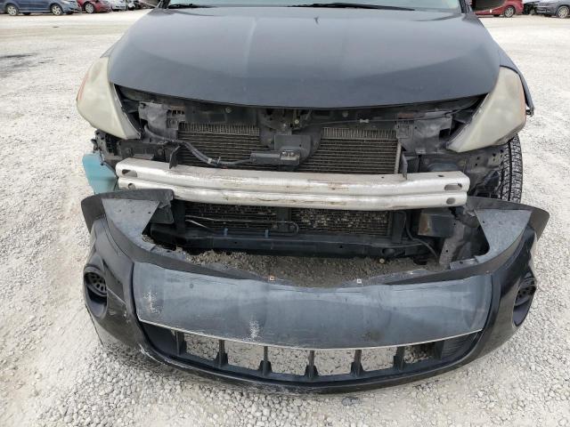 Photo 13 from auction – 2007 NISSAN MURANO SL with VIN JN8AZ08W17W623674