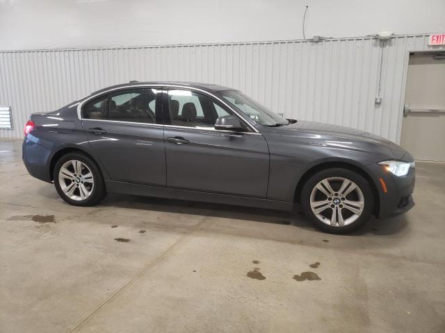 Photo 4 from auction – 2017 BMW 330 XI with VIN WBA8D9G38HNU63379