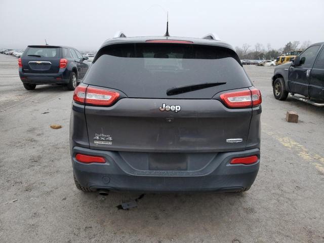 Photo 6 from auction – 2014 JEEP CHEROKEE L with VIN 1C4PJMCB2EW138577