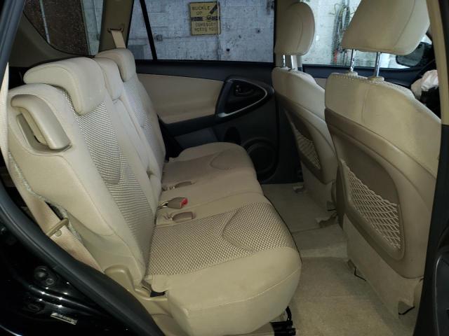 Photo 10 from auction – 2011 TOYOTA RAV4 with VIN JTMBF4DV2B5038615