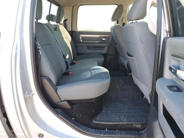 Photo 10 from auction – 2015 RAM 1500 SLT with VIN 1C6RR6LM0FS581437