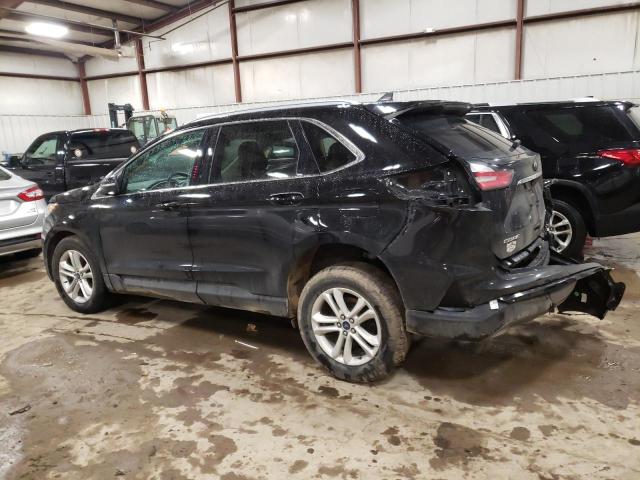 Photo 2 from auction – 2020 FORD EDGE SEL with VIN 2FMPK4J99LBB36073