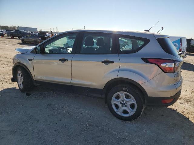 Photo 2 from auction – 2017 FORD ESCAPE S with VIN 1FMCU0F72HUC65363