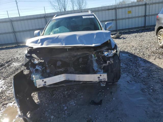 Photo 5 from auction – 2012 LEXUS RX 350 with VIN 2T2ZK1BA0CC084775