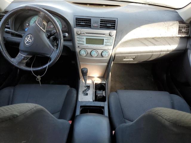 Photo 8 from auction – 2007 TOYOTA CAMRY CE with VIN 4T1BE46K17U058532