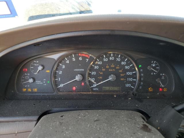 Photo 9 from auction – 2005 TOYOTA SEQUOIA SR with VIN 5TDZT34AX5S255665