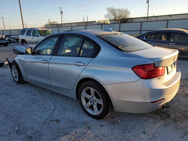 Photo 2 from auction – 2012 BMW 328 I with VIN WBA3A5G52CNP16170