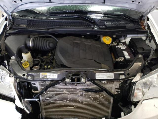 Photo 12 from auction – 2019 DODGE GRAND CARA with VIN 2C4RDGCG2KR620399