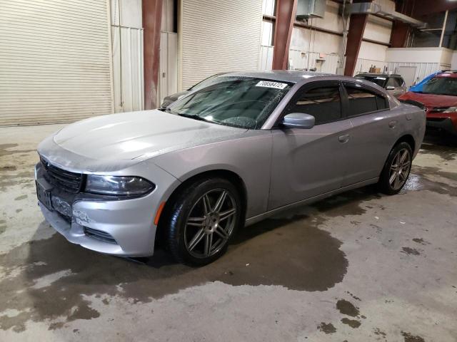 DODGE CHARGER PO 2015 with VIN 2C3CDXKTXFH779188 - Photo from auction