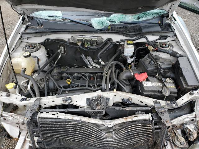 Photo 11 from auction – 2011 FORD ESCAPE XLT with VIN 1FMCU9D7XBKA52199