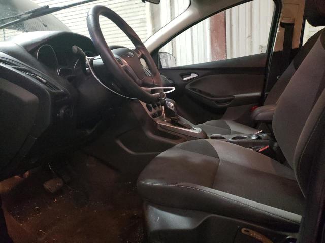 Photo 7 from auction – 2013 FORD FOCUS SE with VIN 1FADP3F29DL259703