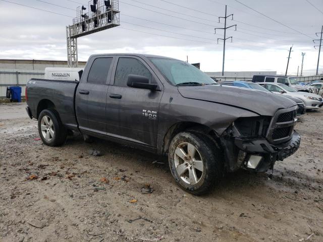 Photo 4 from auction – 2019 RAM 1500 CLASS with VIN 1C6RR6FG5KS515613
