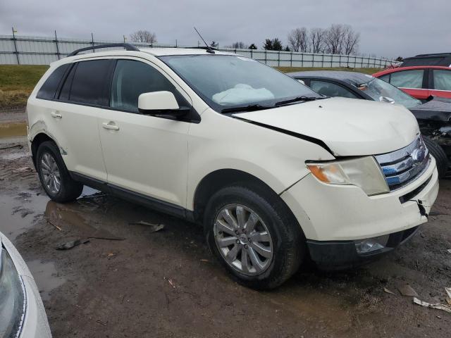 Photo 4 from auction – 2007 FORD EDGE SEL P with VIN 2FMDK39C27BA76317