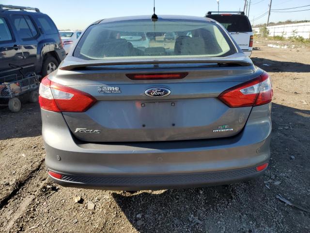 Photo 6 from auction – 2013 FORD FOCUS SE with VIN 1FADP3F25DL106753