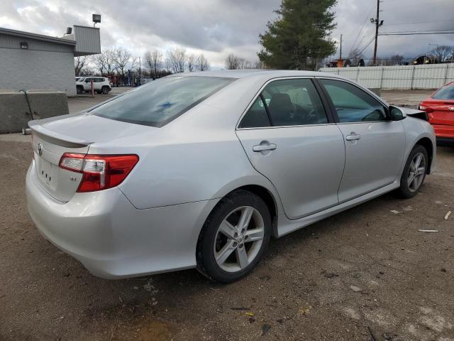 Photo 4 from auction – 2012 TOYOTA CAMRY BASE with VIN 4T1BF1FK8CU018051