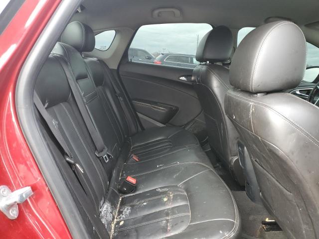 Photo 10 from auction – 2017 BUICK VERANO with VIN 1G4PS5SK1H4113640