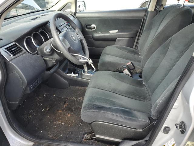 Photo 7 from auction – 2011 NISSAN VERSA S with VIN 3N1BC1CP1BL396530