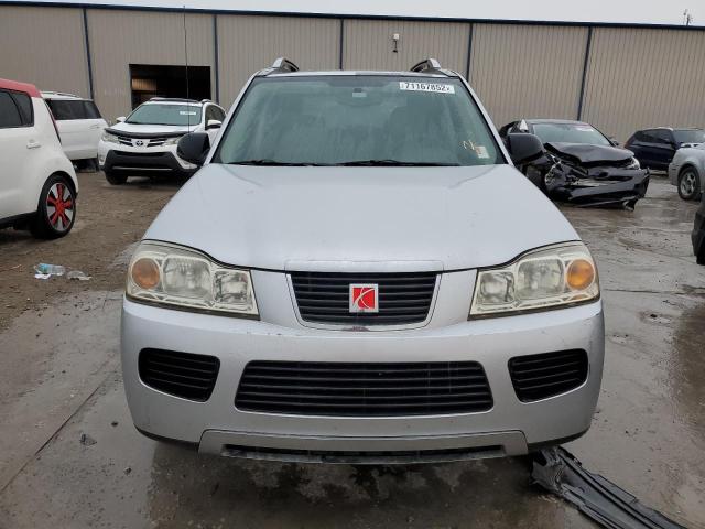Photo 5 from auction – 2007 SATURN VUE with VIN 5GZCZ33D97S864416