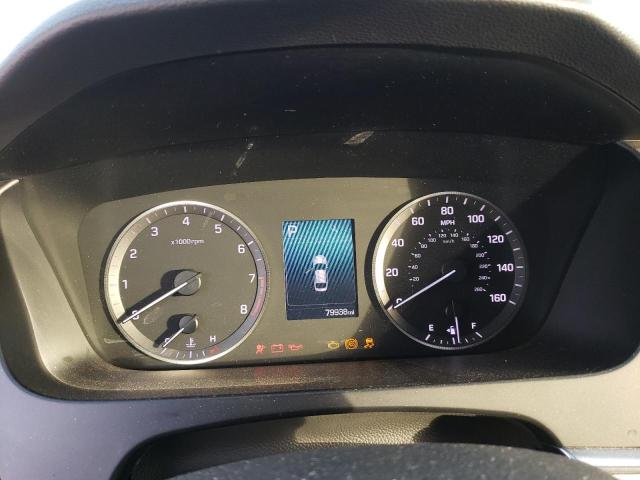 Photo 9 from auction – 2016 HYUNDAI SONATA SE with VIN 5NPE24AF4GH330103