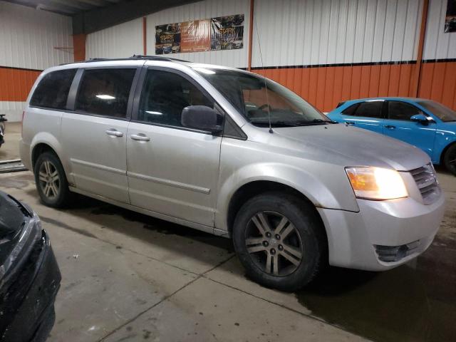 Photo 4 from auction – 2008 DODGE GRAND CARA with VIN 2D8HN44P08R640618