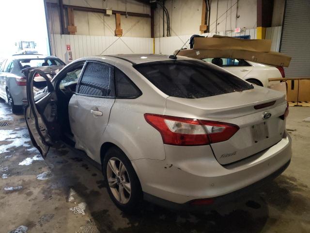 Photo 2 from auction – 2014 FORD FOCUS SE with VIN 1FADP3F28EL442107