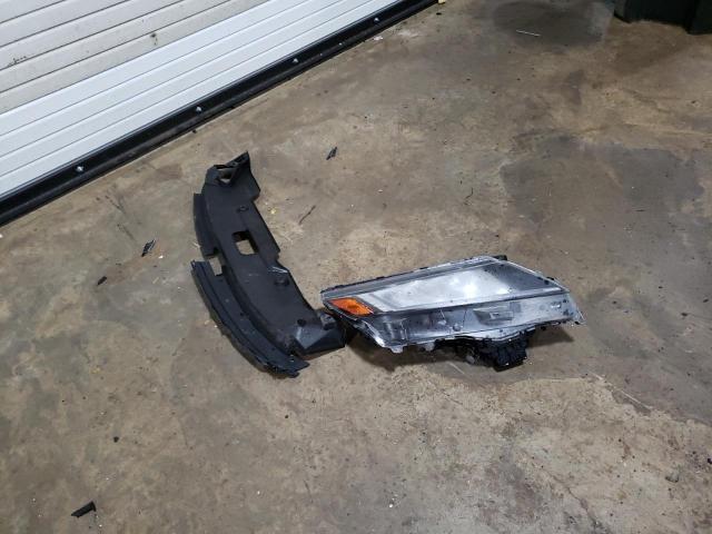 Photo 12 from auction – 2020 MITSUBISHI OUTLANDER with VIN JA4AR3AU4LU027562