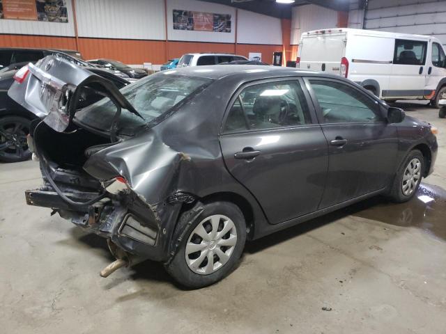 Photo 3 from auction – 2012 TOYOTA CARROLLA with VIN 2T1BU4EE2CC834676