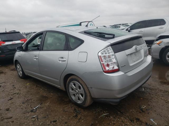Photo 2 from auction – 2007 TOYOTA PRIUS with VIN JTDKB20U473226939