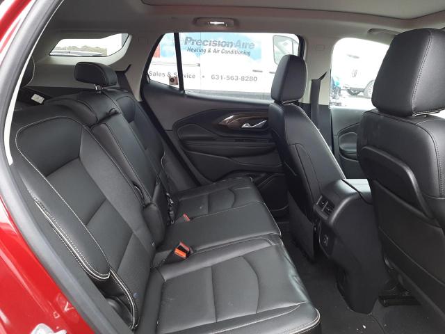 Photo 10 from auction – 2019 GMC TERRAIN DE with VIN 3GKALXEX7KL389496