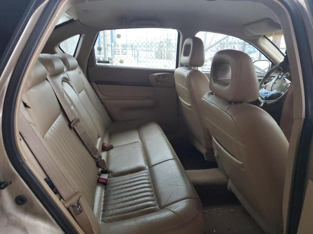 Photo 10 from auction – 2000 CHEVROLET IMPALA LS with VIN 2G1WH55K9Y9144490