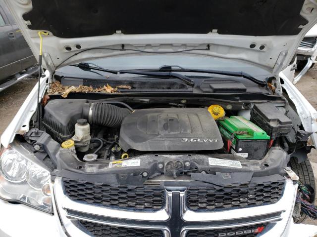 Photo 12 from auction – 2015 DODGE GRAND CARA with VIN 2C4RDGBG6FR650013