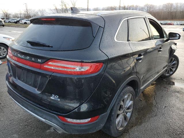 Photo 3 from auction – 2015 LINCOLN MKC with VIN 5LMCJ1A9XFUJ07502
