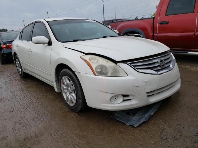 Photo 4 from auction – 2010 NISSAN ALTIMA BAS with VIN 1N4AL2AP9AC170821