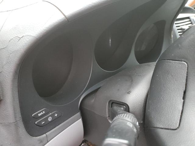Photo 9 from auction – 2004 ACURA TL with VIN 19UUA66214A053348